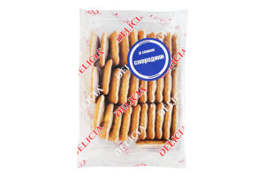 Печенье сдобное сбивное в молочной глазури со вкусом черной смородины Маргаритка Delicia кг