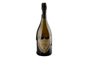 Шампанское 0.75л 12.5% белое брют Vintage Dom Perignon бут