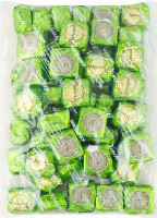 Конфеты Venchi Cubotto Chocaviar Creme с фисташкам