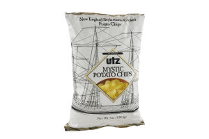 Utz Mystic Potato Chips