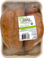Nature's Promise Organic Sweet Potatoes