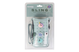 Сумка для термосу Asobu Bestie Sling зелена