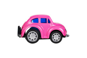 Іграшка Автомодель інерційна міні VA124235