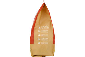 Garden Fresh Gourmet Tortilla Strips White Corn