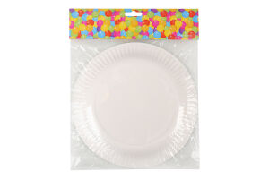 Тарелки d23см Festa 6шт