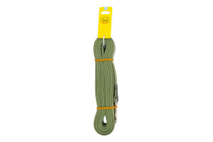 Поводок из хлопковой ленты №0511 Collar 1шт