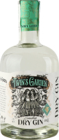 Джин Twins Garden London Dry