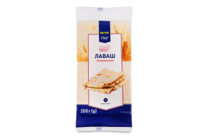 Лаваш Вірменський Metro Chef м/у 200г