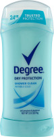 Degree Dry Protection Anti-Perspirant & Deodorant Shower Clean
