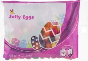 Ahold Jelly Eggs