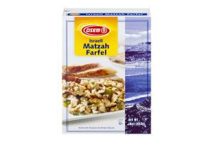 Osem Israeli Matzah Farfel