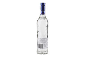 Напій спиртний 0.5л 37.5% Чорна смородина Finlandia пл