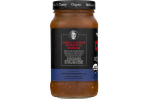 Newman's Own for the Common Good Organic Spicy Marinara Pasta Sauce