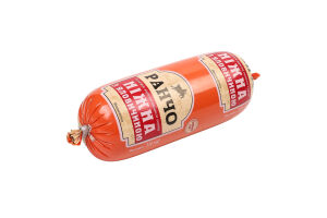 Колбаса вареная Нежная с говядиной Ранчо в/с м/у 350г