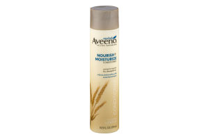Aveeno Active Naturals Nourish + Moisturize Conditioner