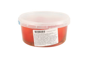 Помидор малосольный ПП Діана-М ведро 450г