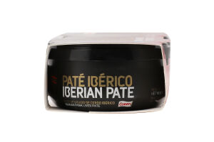 Паштет з свинячої печінки Іберіко Традиційний 2*78г Coren