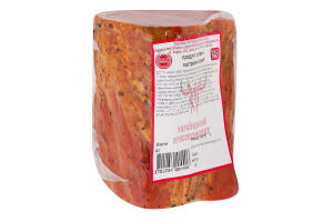 Пастрома Український м'ясокомбінат к/з в/ґ кг