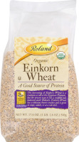 Roland Organic Einkorn Wheat