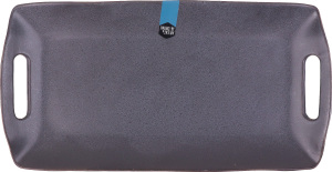 Тарілка Eat&Drink 39*20,5*3,5см 985345