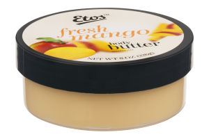Etos Body Butter Fresh Mango