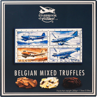 Конфеты Starbrook Airlines ассорти трюфелей