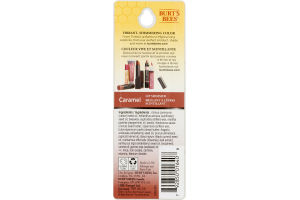 Burt's Bees Caramel Color Natural Lip Shimmer