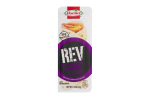 Hormel REV #13 Bacon Club Wrap