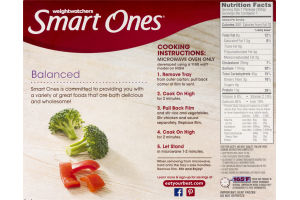 Weight Watchers Smart Ones General Tso's Chicken