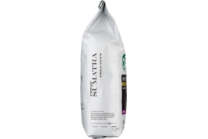 Starbucks Dark Roast Ground Coffee Sumatra