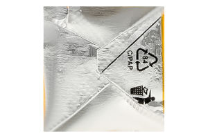 Карамель льодяникова зі смаком меду та лимону Halls м/у 25.2г