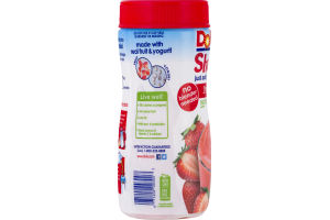 Dole Smoothie Shakers Strawberry