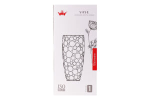 Ваза Фрост 25*37*50см 995161