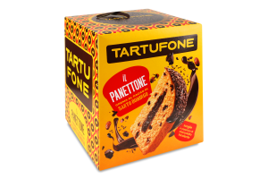 Панетон Tartufone Motta 800г