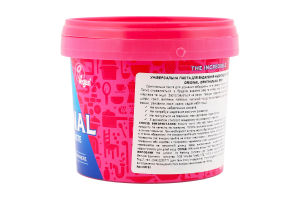 Паста д/видалення надскладних забруднень Original 500г Astonish