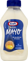 Kraft Real Mayo