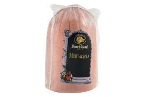 Boar's Head Mortadella