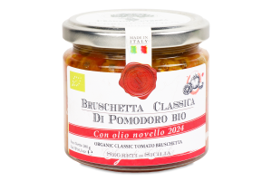 Крем Frantoi Cutrera томатний органічний