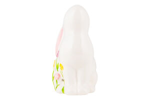 Світильник Великодній заєць декорат в асорт 986431