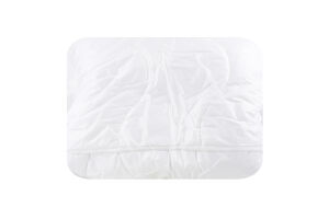 Одеяло белое 140х205см ТМ "1" 1шт