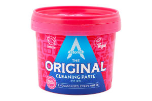 Паста д/видалення надскладних забруднень Original 500г Astonish