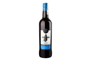 Вино Sandeman Jerez Golden Rich 0,75л