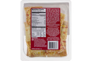 Simply Enjoy Pumpkin & Sage Ravioli