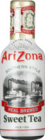 Arizona Sweet Tea Southern Style
