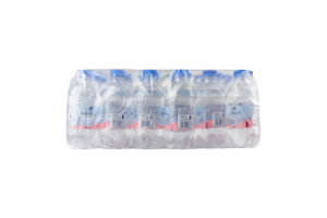 Вода мінеральна негазована природна столова San Benedetto п/пл 0.33л