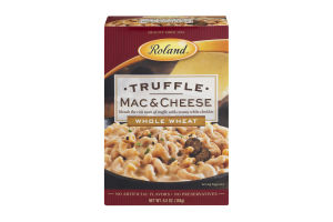 Roland Truffle Mac & Cheese Whole Wheat