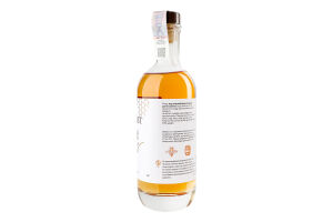 Напій спиртний Entuziast Honey Spirit Aged