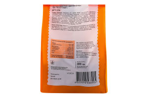 Печенье овсяное Десняночка Tasty Time м/у 300г