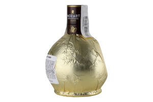 Ликер 0.5л 17% Chocolate Cream Mozart бут