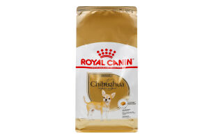 Корм для собак Royal Canin CHIHUAHUA ADULT